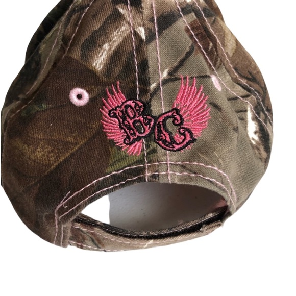 Paramount Bone Collector Hat Sz OS - Picture 4 of 7